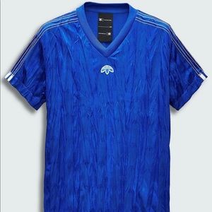 Alexander Wang Soccer Jersey | Adidas